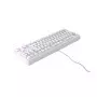 Clavier Xtrfy K4 TKL RGB Blanc CLXTK4-TKL-BLANC - 3