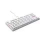 Clavier Xtrfy K4 TKL RGB Blanc CLXTK4-TKL-BLANC - 4