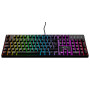 Clavier Xtrfy K4 RGB Noir CLXTK4-NOIR - 1