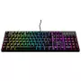 Clavier Xtrfy K4 RGB Noir CLXTK4-NOIR - 1