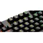 Clavier Xtrfy K4 RGB Noir CLXTK4-NOIR - 7