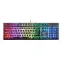 Clavier Xtrfy K3 RGB Noir CLXTK3-NOIR - 1