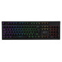 Clavier Xtrfy K2 RGB Noir CLXTK2-NOIR - 1