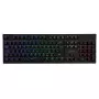 Clavier Xtrfy K2 RGB Noir CLXTK2-NOIR - 1