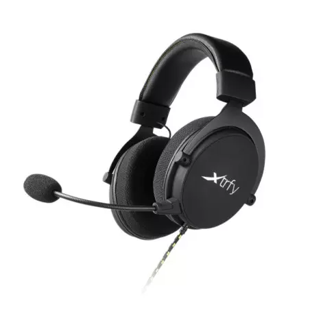 Micro Casque Xtrfy H2 Pro Gaming MICXTH2-NOIR - 1