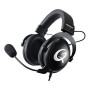 Micro Casque Qpad QH-92 Noir MICQH-92-NOIR - 1