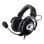 Micro Casque Qpad QH-92 Noir MICQH-92-NOIR - 1