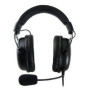 Micro Casque Qpad QH-92 Noir MICQH-92-NOIR - 3