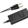 Micro Casque Qpad QH-92 Noir MICQH-92-NOIR - 4
