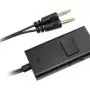 Micro Casque Qpad QH-92 Noir MICQH-92-NOIR - 4