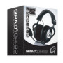 Micro Casque Qpad QH-92 Noir MICQH-92-NOIR - 5