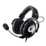 Micro Casque Qpad QH-95 Noir MICQH-95-NOIR - 1