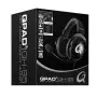 Micro Casque Qpad QH-95 Noir MICQH-95-NOIR - 8