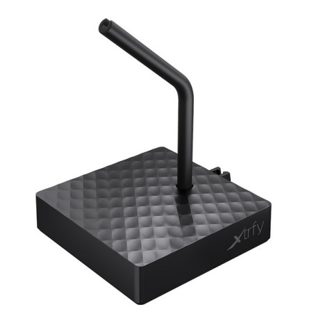 Bungee Xtrfy B4 Noir SOXTB4-NOIR - 2