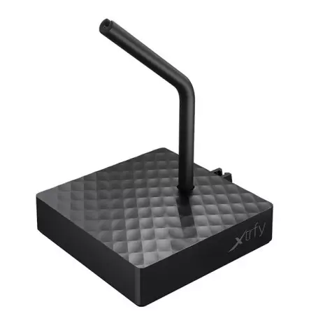Bungee Xtrfy B4 Noir SOXTB4-NOIR - 2
