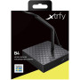 Bungee Xtrfy B4 Noir SOXTB4-NOIR - 3