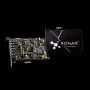 Carte Son ASUS Xonar AE PCIe 7.1 112 dB 24 bits 192 kHz CSASXONAR-AE - 2