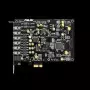 Carte Son ASUS Xonar AE PCIe 7.1 112 dB 24 bits 192 kHz CSASXONAR-AE - 3