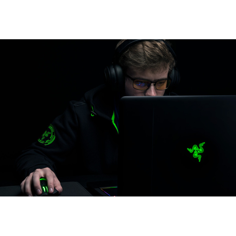 Lunette GUNNAR FPS By Razer