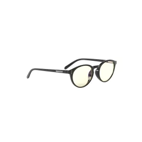 Lunette GUNNAR Attache Onyx GUNATT-00101 - 2