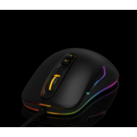 Souris Qpad DX-30 RGB 2800dpi SOQPDX-30 - 1