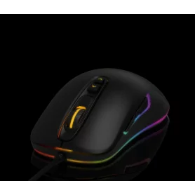 Souris Qpad DX-30 RGB 2800dpi SOQPDX-30 - 1