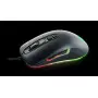 Souris Qpad DX-30 RGB 2800dpi SOQPDX-30 - 2