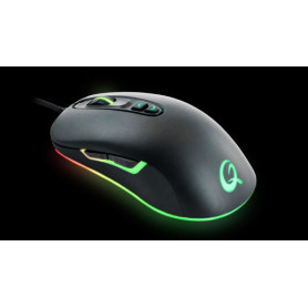 Souris Qpad DX-80 RGB 8000dpi SOQPDX-80 - 1