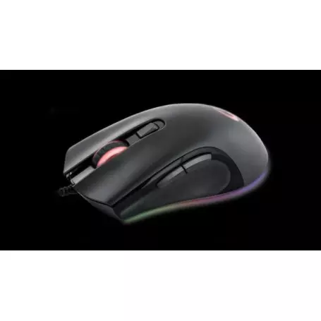 Souris Qpad DX-120 RGB 12000dpi SOQPDX-120 - 2