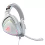 Micro Casque Asus Gaming ROG Delta White USB-C MICASROGDELTAWH - 2