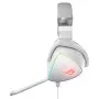 Micro Casque Asus Gaming ROG Delta White USB-C MICASROGDELTAWH - 3