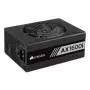 Alimentation Corsair AX1600i 1600 Watts 80Plus Titanium Modulaire ALIMCO1600AXI - 1