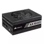 Alimentation Corsair AX1600i 1600 Watts 80Plus Titanium Modulaire ALIMCO1600AXI - 2