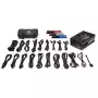 Alimentation Corsair AX1600i 1600 Watts 80Plus Titanium Modulaire ALIMCO1600AXI - 10