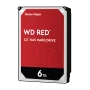 Disque Dur SATA 6To 256Mo WD RED WD60EFAX DD6TOWD60EFAX - 1