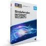 Bitdefender Internet Security - 2 ans - 5 postes BIT_IS-5-24-FR - 1