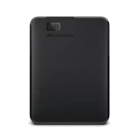 Disque Dur Externe 2.5 4 To WD Elements USB 3.0 DDEXP4WD-037855981 - 1