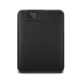 Disque Dur Externe 2.5 4 To WD Elements USB 3.0 DDEXP4WD-037855981 - 1