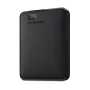Disque Dur Externe 2.5 4 To WD Elements USB 3.0 DDEXP4WD-037855981 - 2