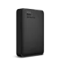 Disque Dur Externe 2.5 4 To WD Elements USB 3.0 DDEXP4WD-037855981 - 3