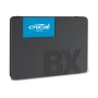 SSD 2To Crucial BX500 Sata 3 540Mo/s 500Mo/s SSD2T_C_BX500 - 1