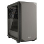 Boitier Be Quiet Pure Base 500 Window Gray ATX USB 3.0 BTBQPB500-GR-W - 1