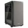 Boitier Be Quiet Pure Base 500 Window Gray ATX USB 3.0 BTBQPB500-GR-W - 1