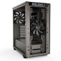 Boitier Be Quiet Pure Base 500 Window Gray ATX USB 3.0 BTBQPB500-GR-W - 2