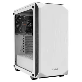 Boitier Be Quiet Pure Base 500 Window White ATX USB 3.0 BTBQPB500-WH-W - 1