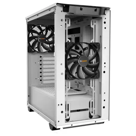 Boitier PC Gamer Be Quiet Pure Base 500 Window White (BGW35)