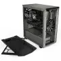 Boitier Be Quiet Pure Base 500 Window Gray ATX USB 3.0 BTBQPB500-GR-W - 4
