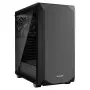 Boitier Be Quiet Pure Base 500 Window Black ATX USB 3.0 BTBQPB500-BK-W - 1