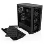 Boitier Be Quiet Pure Base 500DX Black ATX USB 3.1 BTBQPB500DX-BK - 1