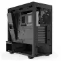 Boitier Be Quiet Pure Base 500DX Black ATX USB 3.1 BTBQPB500DX-BK - 3